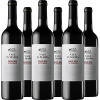 Douro Superior Red