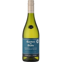 Casillero del Diablo Reserva Especial Sauvignon Blanc