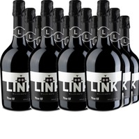 Link Rosé Millesimato Brut Modena DOC