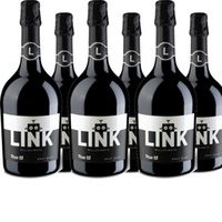 Link Rosé Millesimato Brut Modena DOC