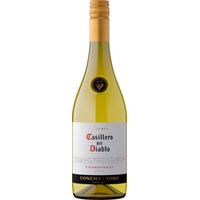 Casillero del Diablo Reserva Chardonnay
