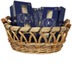 Pastificio Gentile - Sparpaket 1 - 4 Sorten a 1kg 