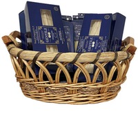 Pastificio Gentile - Sparpaket 2 - 4 Sorten a 1kg kurze Pasta