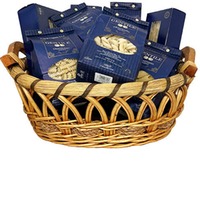 Pastificio Gentile - Testpaket - 9 verschiedene Sorten 4,5kg