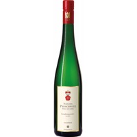 Schloss Proschwitz Meissener Grauburgunder