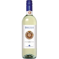 Giorgio Lungarotti Brezza Bianco IGT