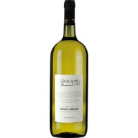Reguta Giuseppe e Luigi Pinot Grigio delle Venezie IGT 1,5 L