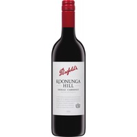 Penfolds Koonunga Hill Shiraz Cabernet