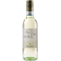 Zenato Pinot Grigio delle Venezie IGT 0,375 halbe Flasche
