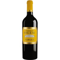 Château Dauzac Margaux AOC Grand Cru Classé 0,75 ℓ