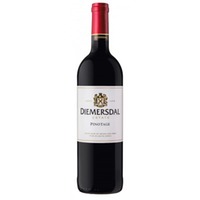 Diemersdal Pinotage