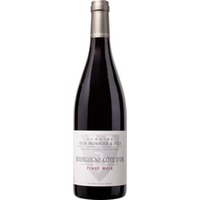 Domaine Jean Monnier & Fils Bourgogne Côte dOr Pinot Noir 0.75 l Rotwein