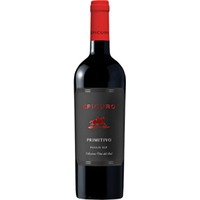 Epicuro Primitivo Puglia IGT