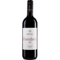Eisenberg DAC Klassik - Wachter Wein