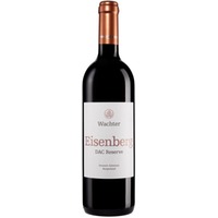 Eisenberg DAC Reserve - Wachter Wein
