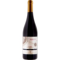 Demetra Rosso Calabria IGP - Cantina Malena