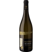 Selynus Bianco Terre Siciliane IGP - CANTINE URSO SRL