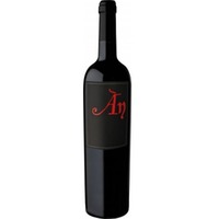 ÀN Magnum - Ànima Negra