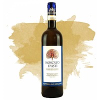 Moscato d'Asti DOCG (San Giuliano)