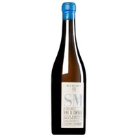 "Contrada SM Santa Margherita" Grillo Sicilia DOC (BIO)