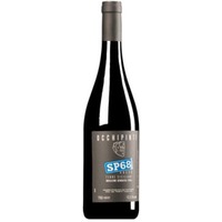 "SP68" Rosso Terre Siciliane IGT (BIO)