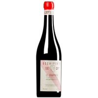 "Il Frappato" Rosso Terre Siciliane IGT (BIO)
