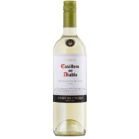 Casillero Del Diablo Sauvignon Blanc