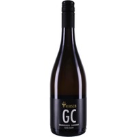 Christian Hirsch GC Grauburgunder und Chardonnay trocken