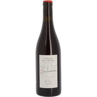 Pinostradamus Pinot noir Arbois Pupillin -
