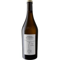 Arbois Pupillin Cote de Caillot Chardonnay -