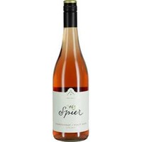 Spier Signature Collection Chardonnay Pinot Noir Rosé trocken 0,75 l