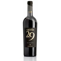 Quota 29 Primitivo Puglia IGT
