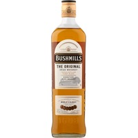 Bushmills Original Irish Whiskey