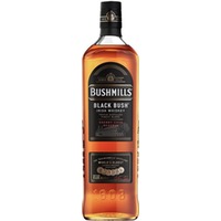 Bushmills Black Bush
