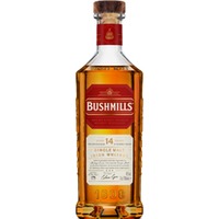 Bushmills Single Malt 14YO