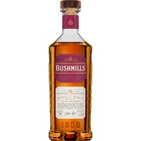 Bushmills Single Malt 16YO