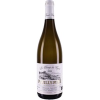 Tabordet Pouilly Fumé Le Champ des Vignes