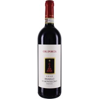 Col d´Orcia Brunello di Montalcino