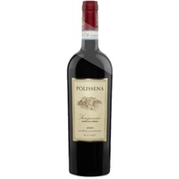 Vigna Polissena Sangiovese Valdarno di Sopra DOC BIO