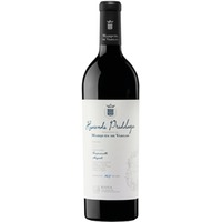 Marqués de Vargas Hacienda Pradolagar Rioja DOCa 0,75 ℓ