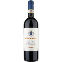 Boscarelli Nobile di Montepulciano Riserva DOCG 0,75 ℓ