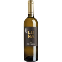 Conti Zecca Luna Salento IGP Bianco 0,75 ℓ