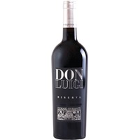 Di Majo Norante Don Luigi Molise DOC Riserva 0,75 ℓ