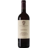 Marchesi di Gresy Martinenga Barbaresco DOCG 0,75 ℓ