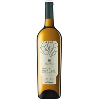 Marqués de Riscal Finca Montico Rueda DO Verdejo sobre Lìas 0,75 ℓ
