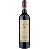 Rainoldi Fruttaio Ca' Rizzieri Sforzato di Valtellina DOCG 0,75 ℓ