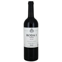 Bodegas Roda I Reserva Rioja DOCa, Spanien