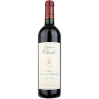 Baron Edmond de Rothschild Château Clarke Listrac-Médoc AOC 0,75 ℓ