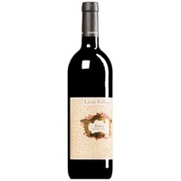 Refosco dal Peduncolo Rosso Friuli Colli Orientali DOC