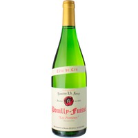 Pouilly Fuissé 1er Cru - Les Perrières - Domaine J.a. Ferret